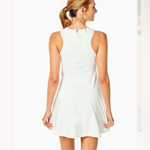 Addison Bay Panama Dress - Picture 4 of 11